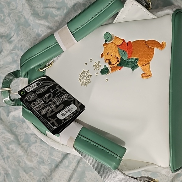 Winnie the Pooh Mini Backpack - Picture 8 of 8